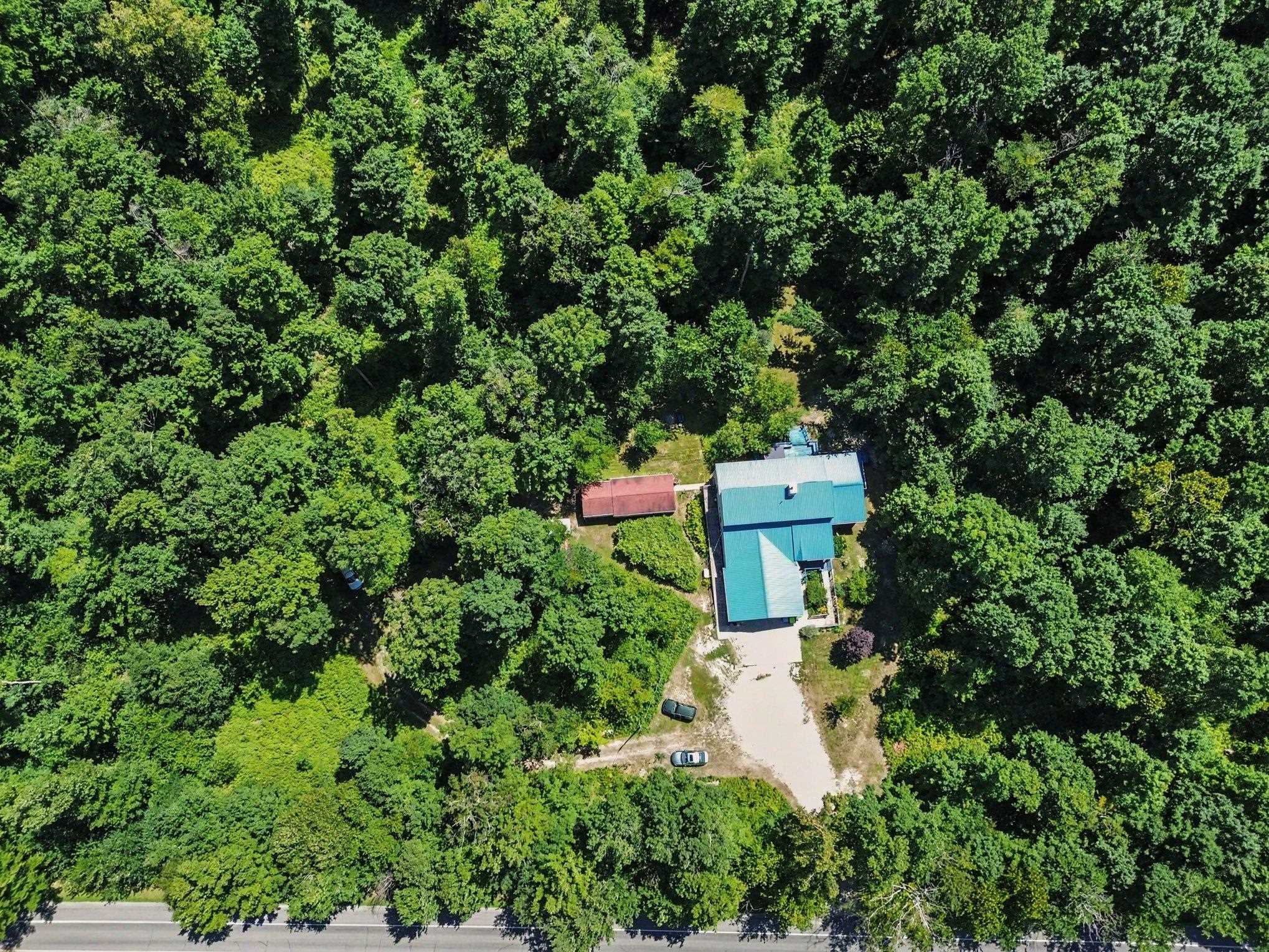 10212 East 48 Road Cadillac, MI 49601 - Photo 29 of 38