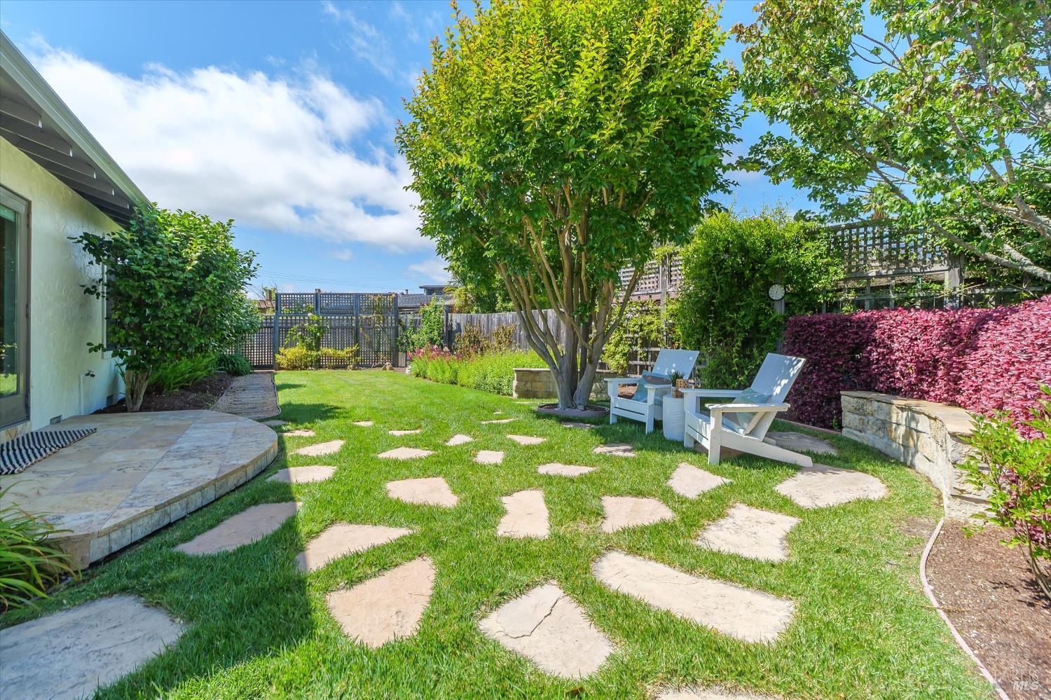 5 Edgemar Way Corte Madera, CA 94925 - Photo 37 of 54