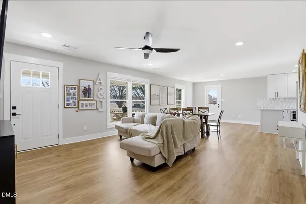 $324,900 | 1036 Wells Town Road, Teachey, NC 28464