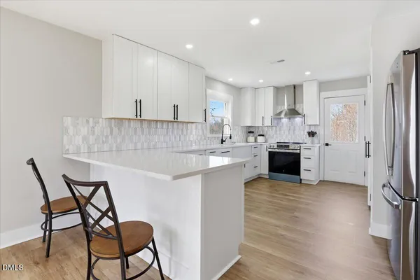 $324,900 | 1036 Wells Town Road, Teachey, NC 28464