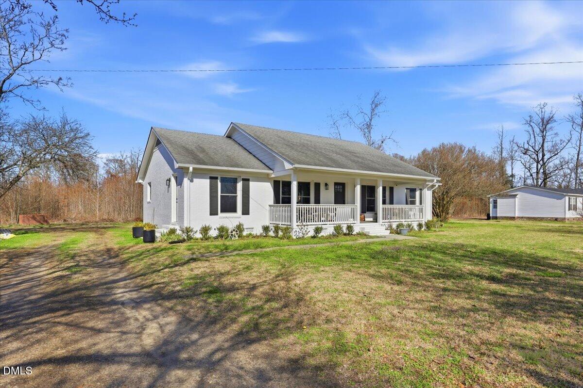 1036 Wells Town Road Teachey, NC 28464 - Photo 2 of 33 02-1036 Wellstown Rd-2