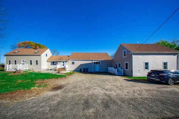 $629,000 | 1306 Long Plains Road, Buxton, ME 04093