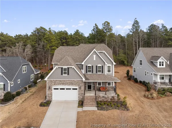 $670,000 | 127 Plantation Drive, Southern Pines, NC 28387