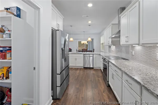 $670,000 | 127 Plantation Drive, Southern Pines, NC 28387