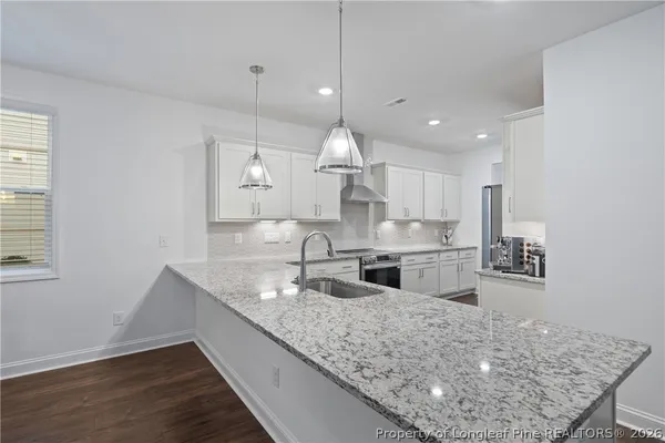 $670,000 | 127 Plantation Drive, Southern Pines, NC 28387