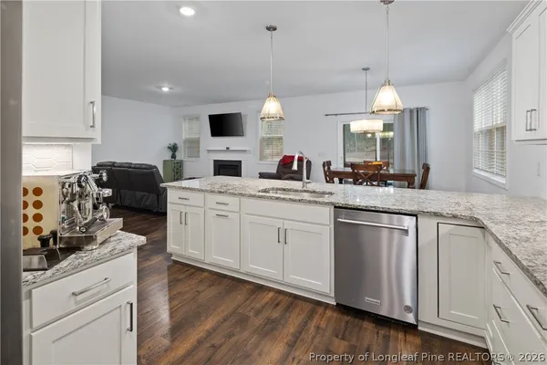 $670,000 | 127 Plantation Drive, Southern Pines, NC 28387