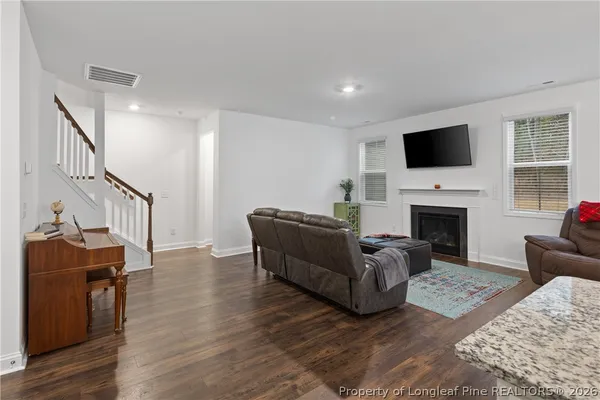 $670,000 | 127 Plantation Drive, Southern Pines, NC 28387