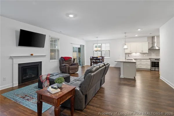 $670,000 | 127 Plantation Drive, Southern Pines, NC 28387