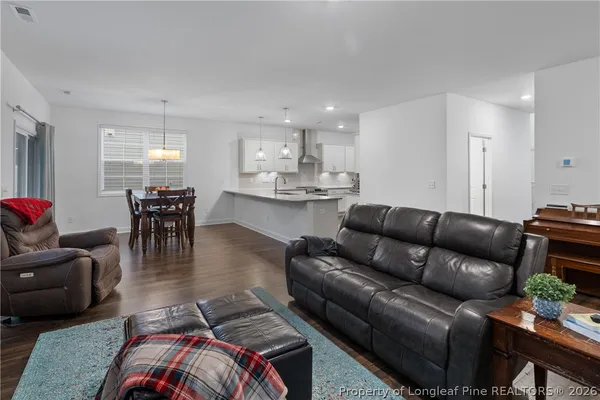 $670,000 | 127 Plantation Drive, Southern Pines, NC 28387