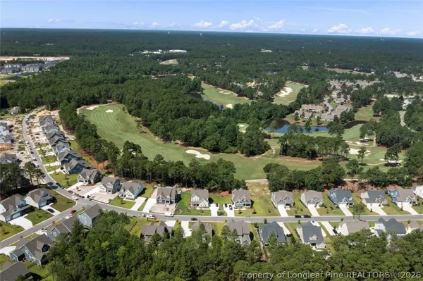 $670,000 | 127 Plantation Drive, Southern Pines, NC 28387