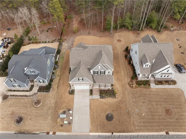 $670,000 | 127 Plantation Drive, Southern Pines, NC 28387