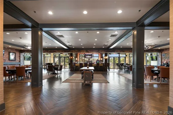 $670,000 | 127 Plantation Drive, Southern Pines, NC 28387