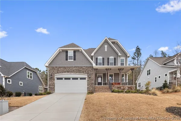 $670,000 | 127 Plantation Drive, Southern Pines, NC 28387