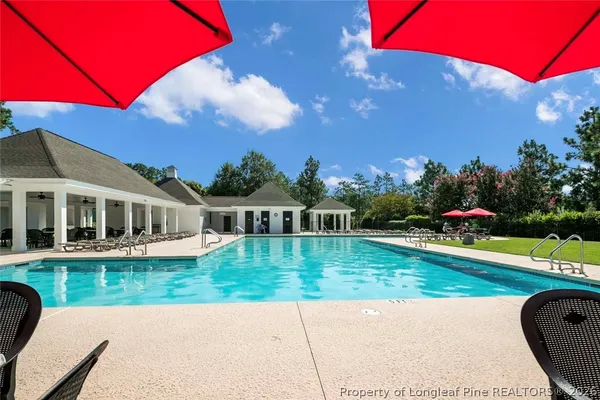$670,000 | 127 Plantation Drive, Southern Pines, NC 28387