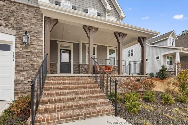 $670,000 | 127 Plantation Drive, Southern Pines, NC 28387