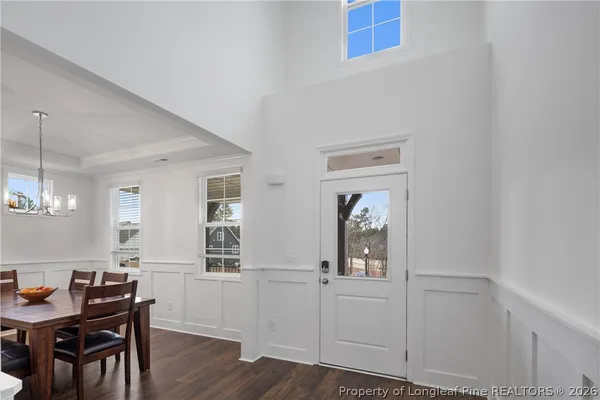 $670,000 | 127 Plantation Drive, Southern Pines, NC 28387