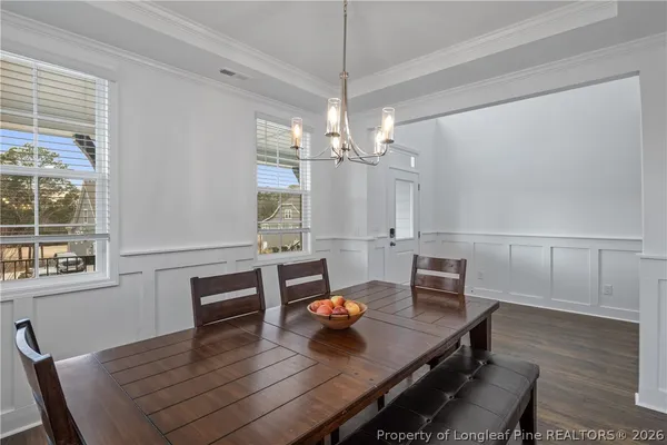 $670,000 | 127 Plantation Drive, Southern Pines, NC 28387