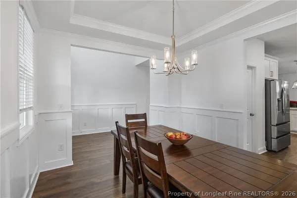 $670,000 | 127 Plantation Drive, Southern Pines, NC 28387