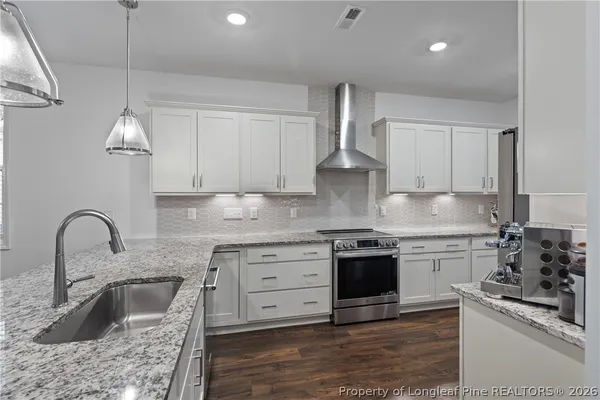 $670,000 | 127 Plantation Drive, Southern Pines, NC 28387