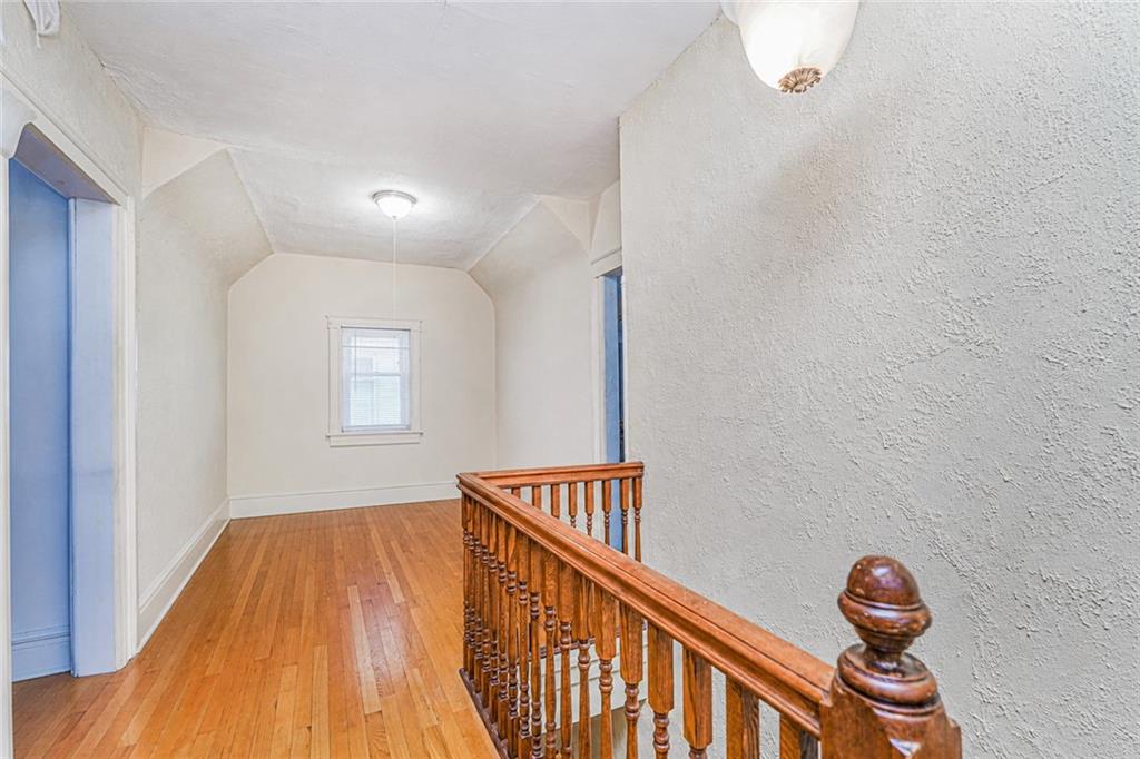 1352 Bay Ridge Parkway Brooklyn, NY 11228 - Photo 28 of 42 a view of entryway with wooden floor