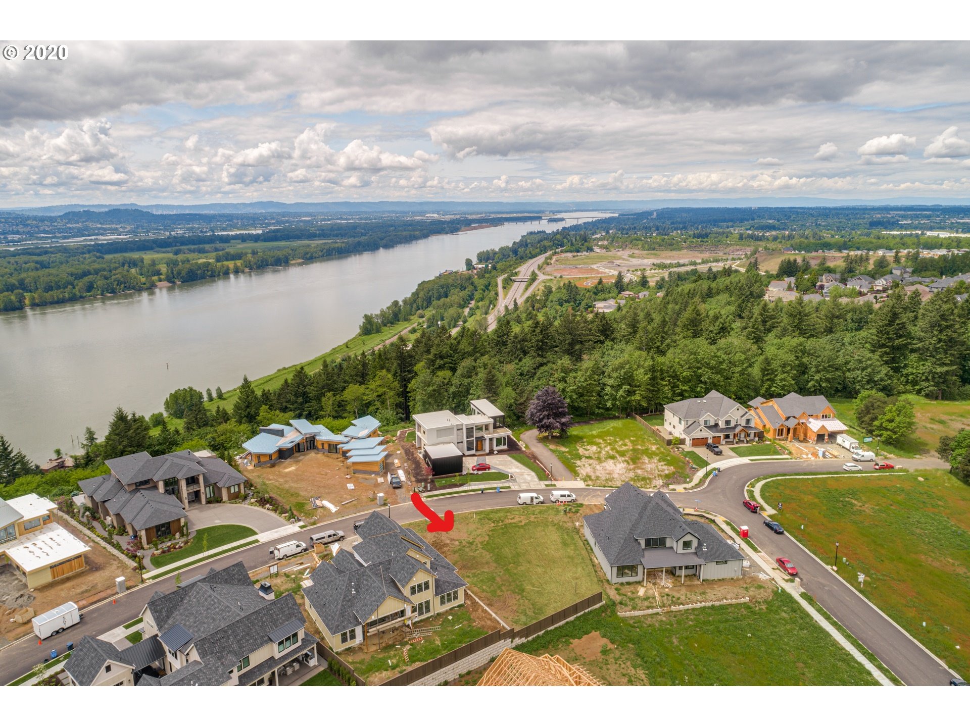 513 Northwest Dawson Ridge Drive Camas, WA 98607 - Photo 2 of 32 Gallery Image 2