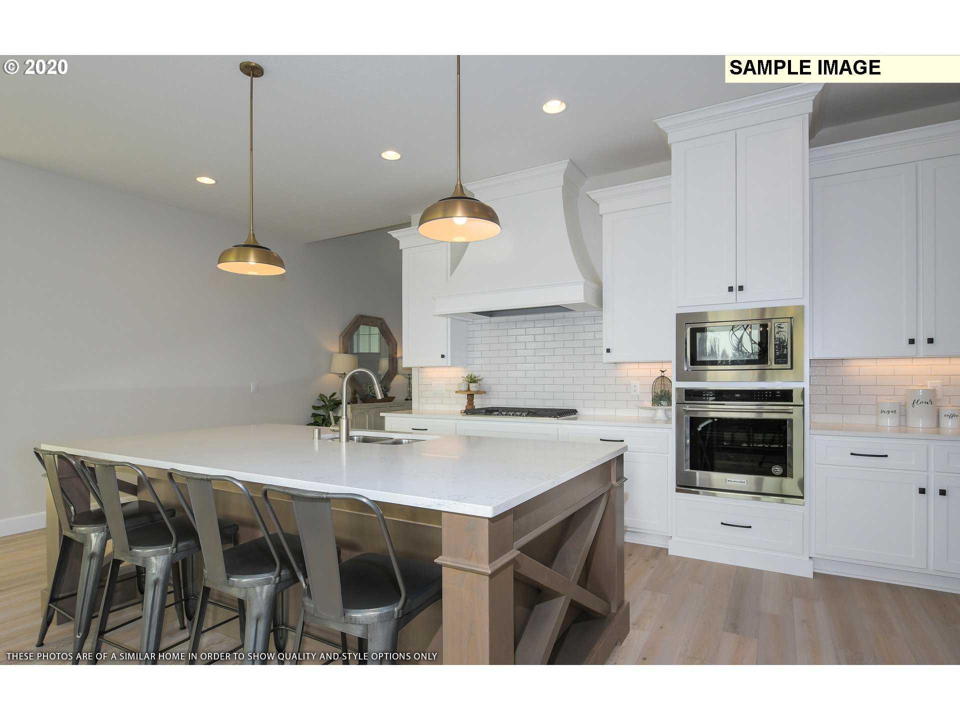 513 Northwest Dawson Ridge Drive Camas, WA 98607 - Photo 12 of 32 Gallery Image 12