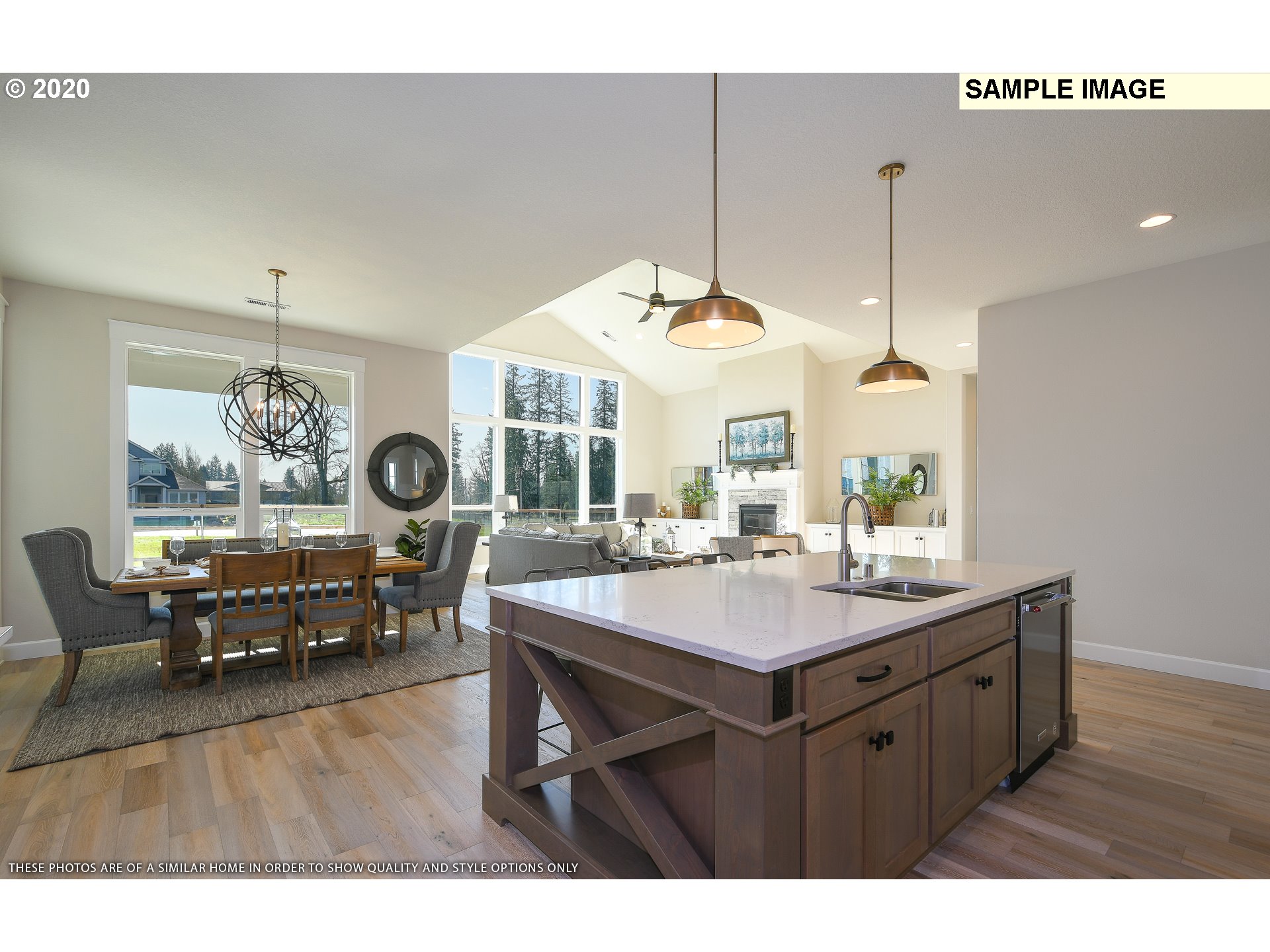 513 Northwest Dawson Ridge Drive Camas, WA 98607 - Photo 13 of 32 Gallery Image 13