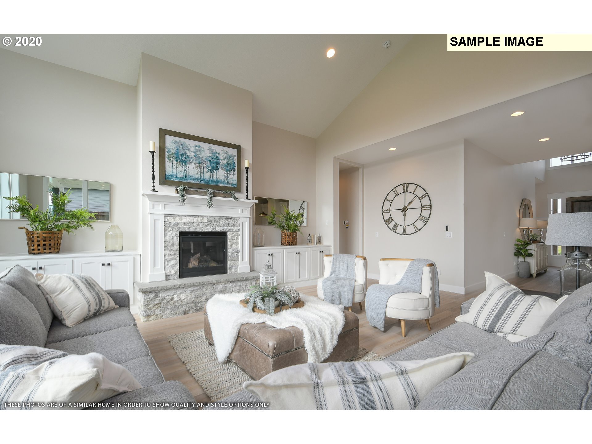 513 Northwest Dawson Ridge Drive Camas, WA 98607 - Photo 16 of 32 Gallery Image 16