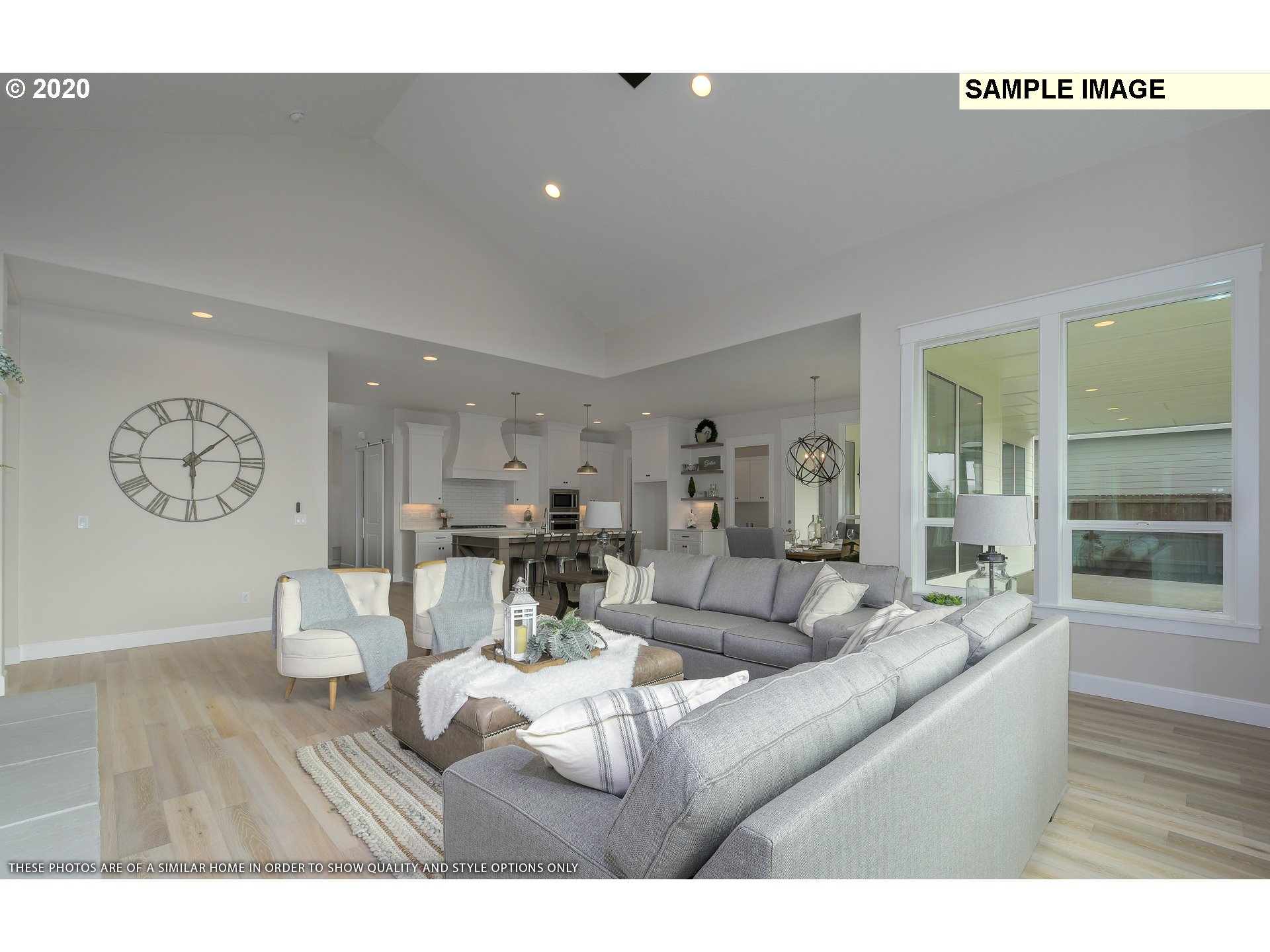 513 Northwest Dawson Ridge Drive Camas, WA 98607 - Photo 17 of 32 Gallery Image 17