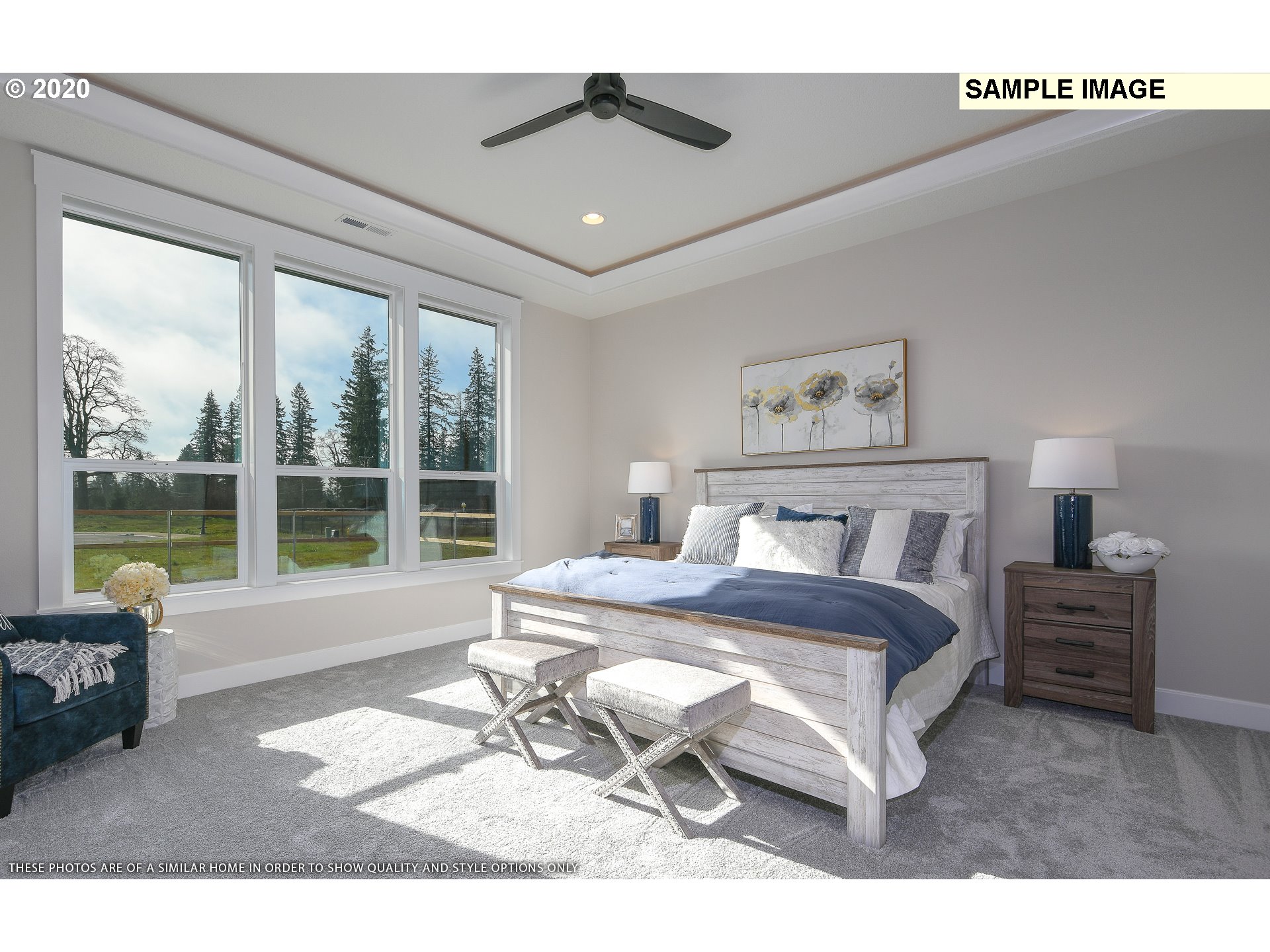 513 Northwest Dawson Ridge Drive Camas, WA 98607 - Photo 20 of 32 Gallery Image 20