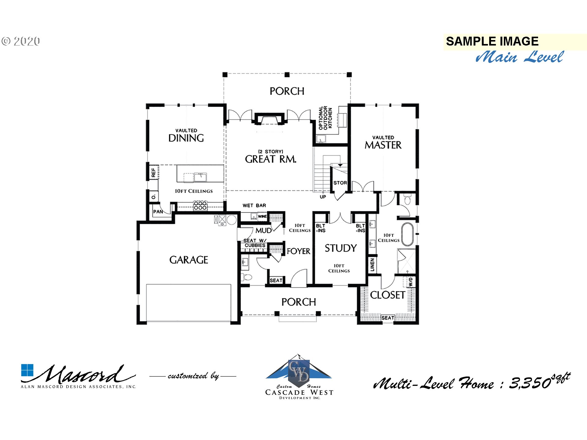 513 Northwest Dawson Ridge Drive Camas, WA 98607 - Photo 3 of 32 Gallery Image 3