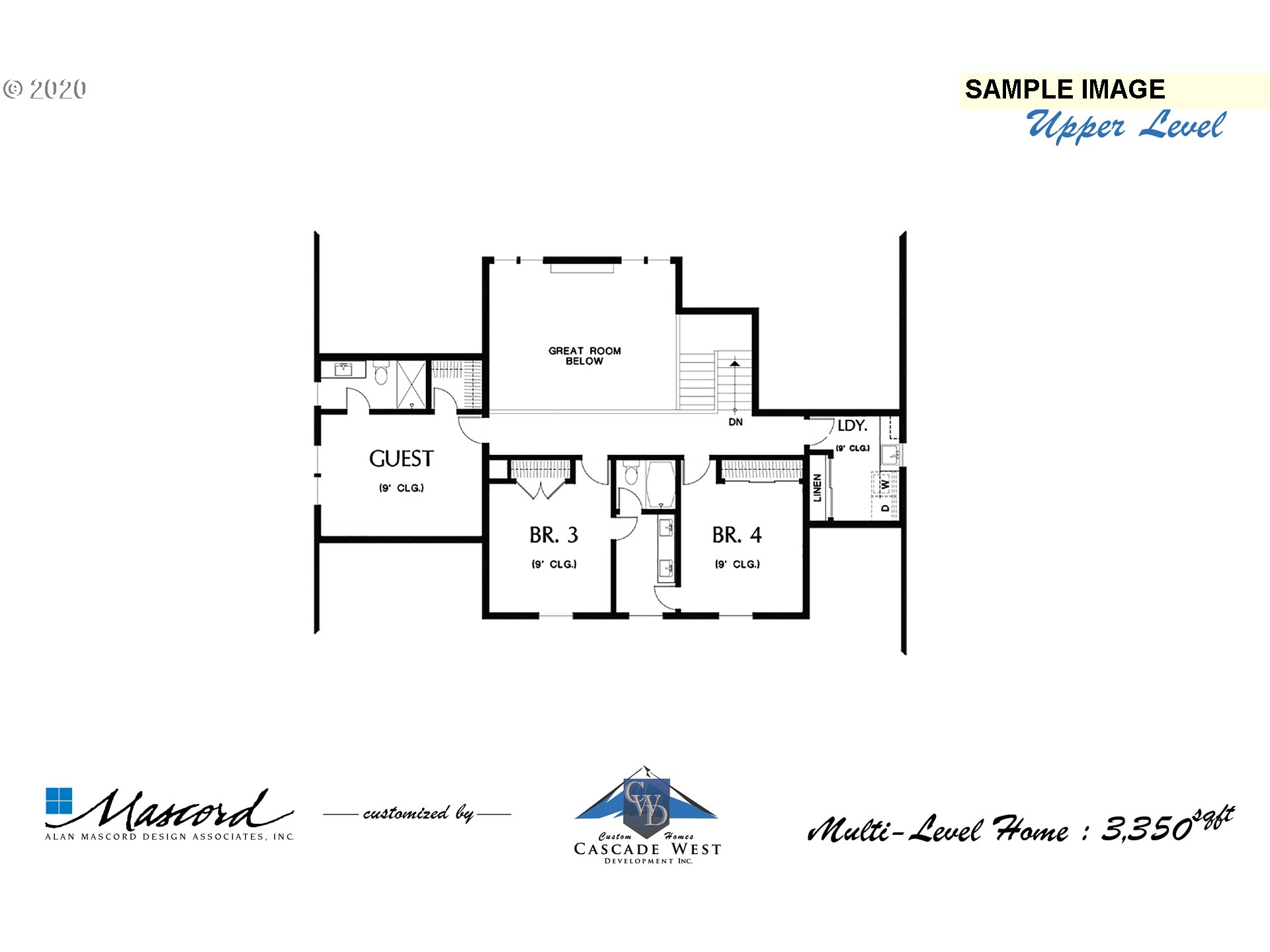 513 Northwest Dawson Ridge Drive Camas, WA 98607 - Photo 4 of 32 Gallery Image 4
