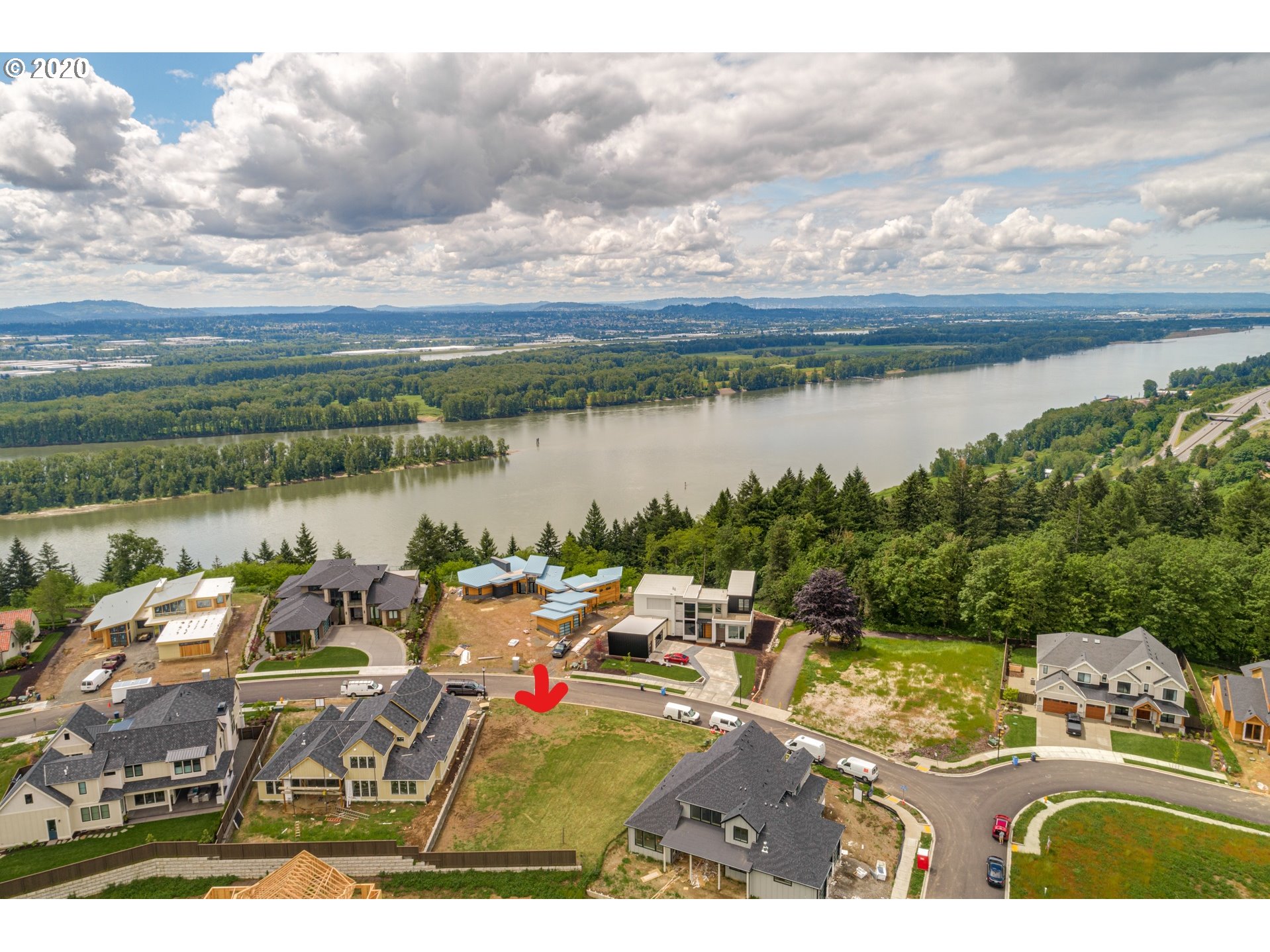 513 Northwest Dawson Ridge Drive Camas, WA 98607 - Photo 32 of 32 Gallery Image 32