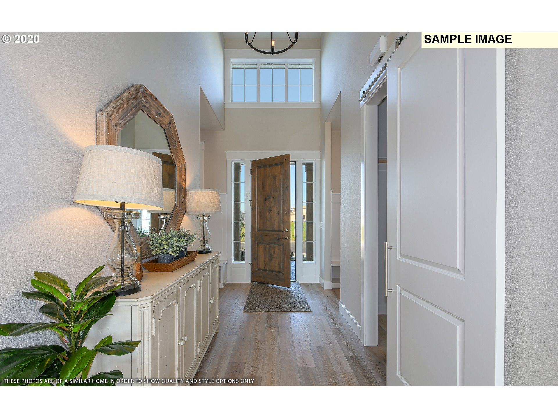 513 Northwest Dawson Ridge Drive Camas, WA 98607 - Photo 6 of 32 Gallery Image 6