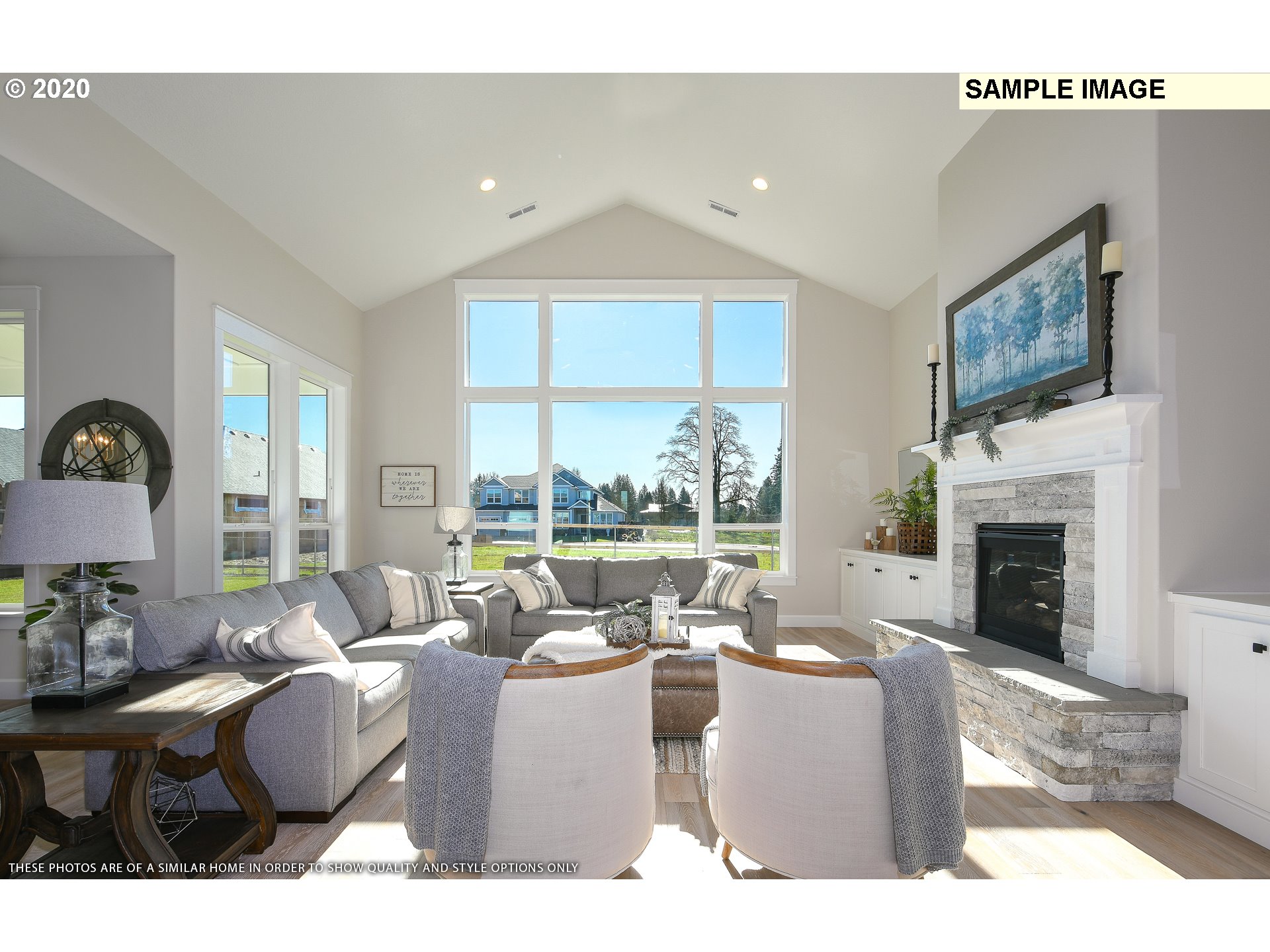 513 Northwest Dawson Ridge Drive Camas, WA 98607 - Photo 8 of 32 Gallery Image 8