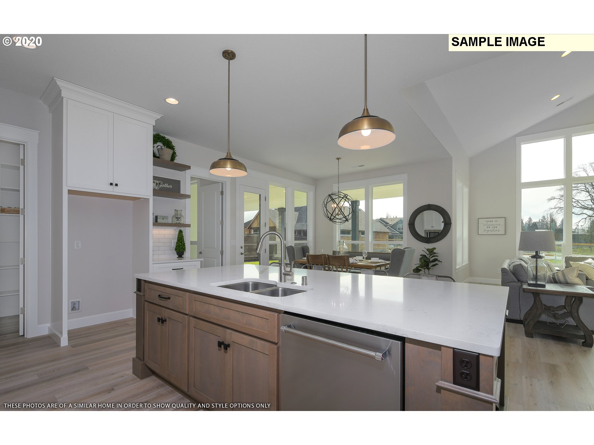 513 Northwest Dawson Ridge Drive Camas, WA 98607 - Photo 9 of 32 Gallery Image 9