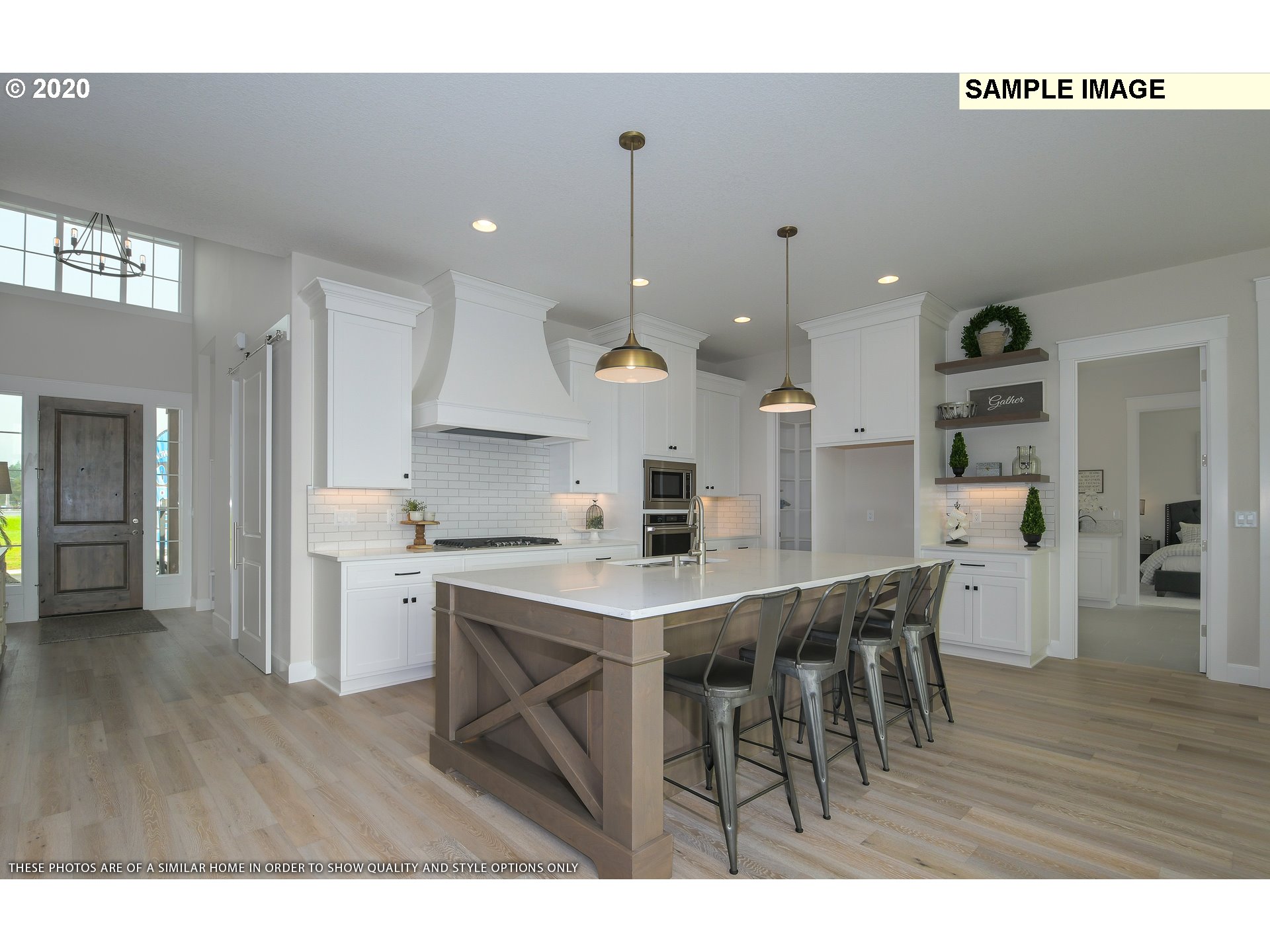513 Northwest Dawson Ridge Drive Camas, WA 98607 - Photo 10 of 32 Gallery Image 10