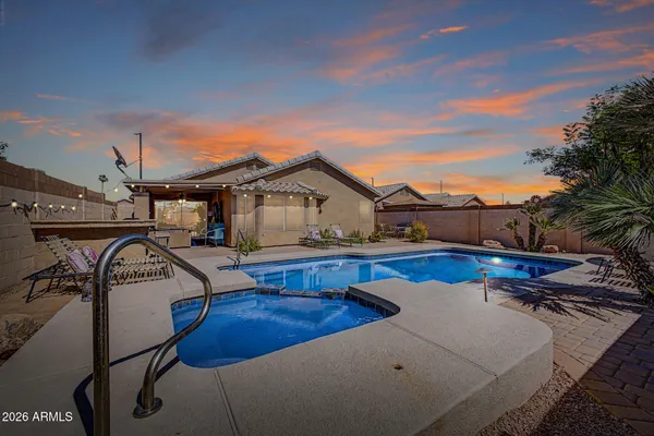 $475,000 | 1820 South Brighton Circle, Mesa, AZ 85209