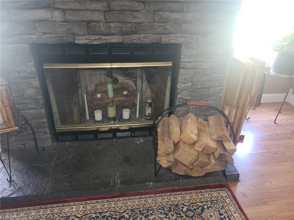 2824 Frank Kilpatrick Road Grifton, NC 28530 - Photo 8 of 48