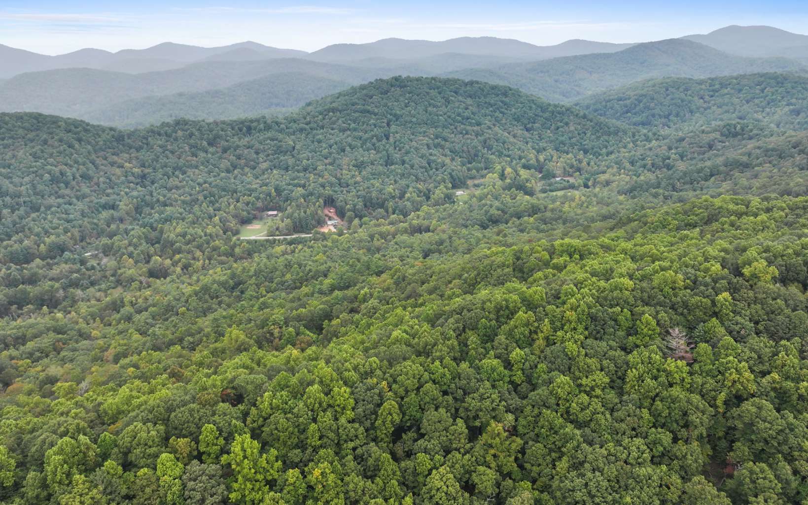 1955 Cavender Gap Road Suches, GA 30572 - Photo 40 of 45 Additional View