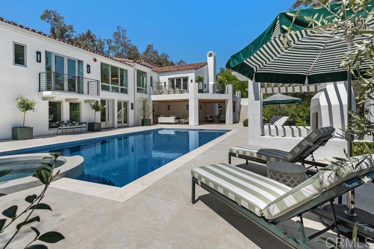 5315 La Crescenta Road Rancho Santa Fe, CA 92067 - Photo 24 of 31