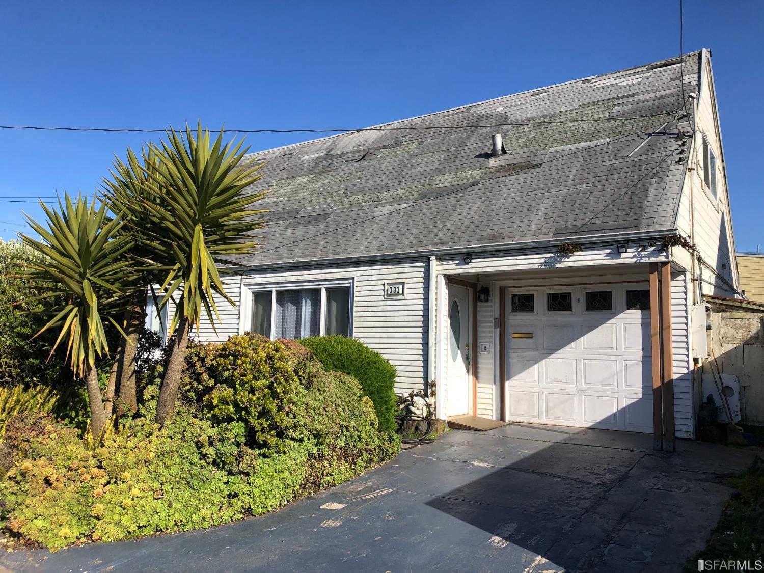 303 Heathcliff Drive Pacifica, CA 94044 - Photo 3 of 30