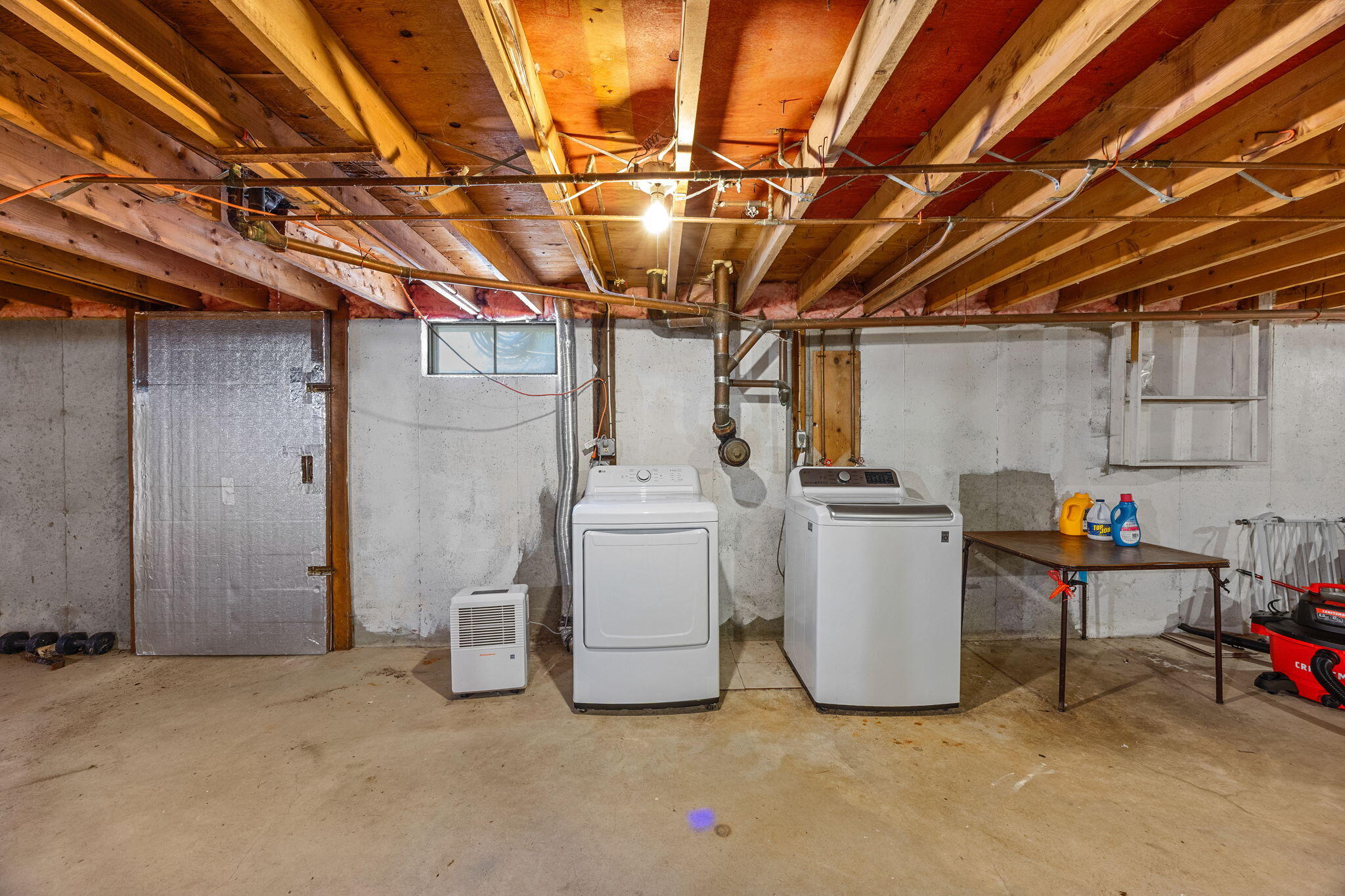 74 Taft Road West Yarmouth, MA 02673 - Photo 28 of 31 washer and dryer