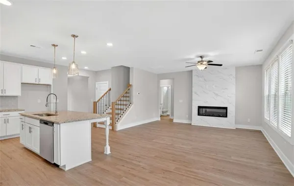 $651,870 | 136 Patillo Manor, Stockbridge, GA 30281