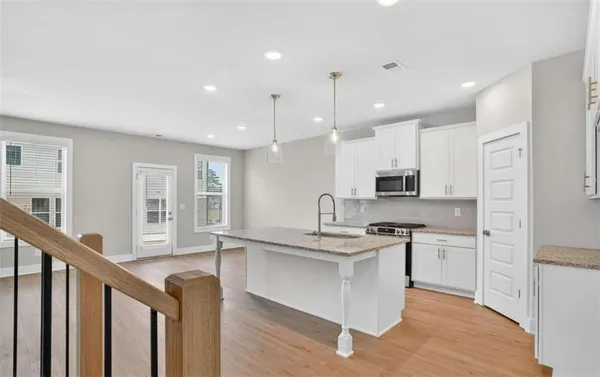 $651,870 | 136 Patillo Manor, Stockbridge, GA 30281