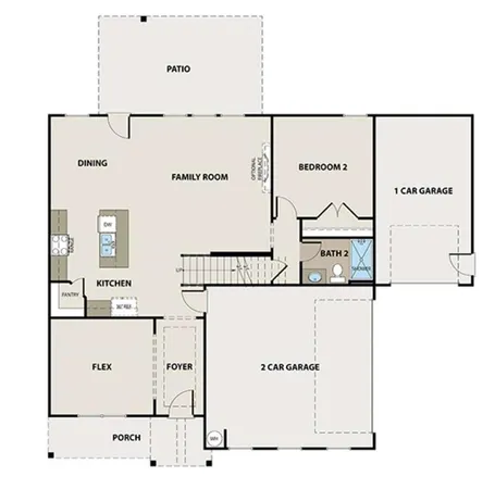 $651,870 | 136 Patillo Manor, Stockbridge, GA 30281