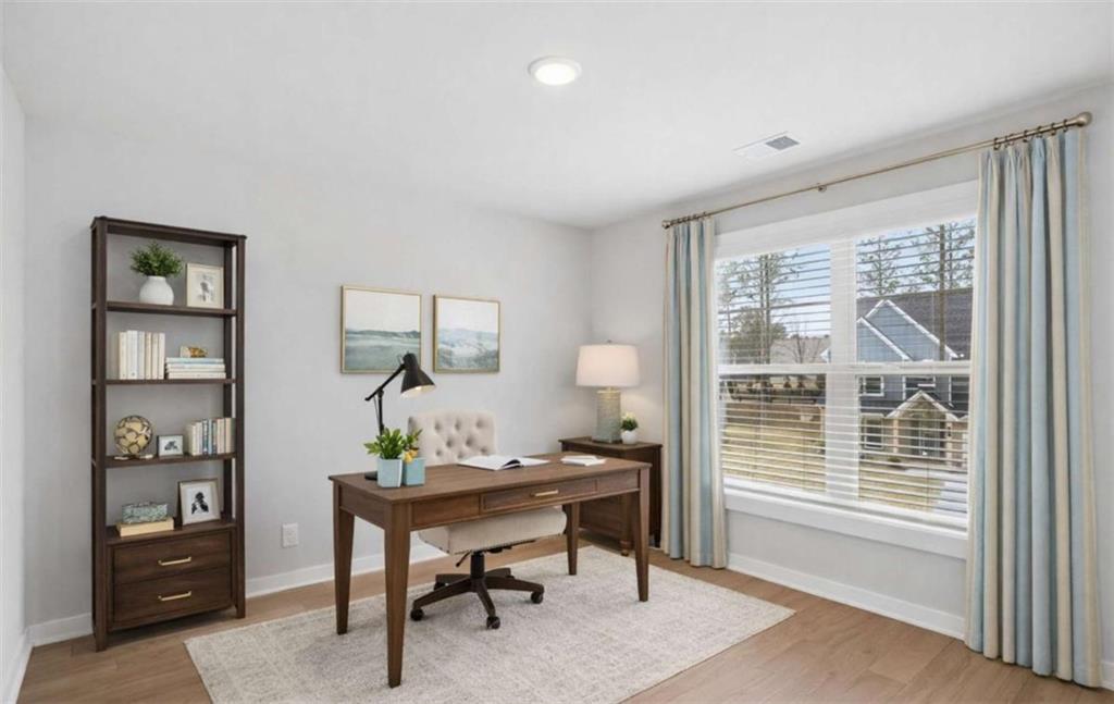 136 Patillo Manor Stockbridge, GA 30281 - Photo 6 of 18