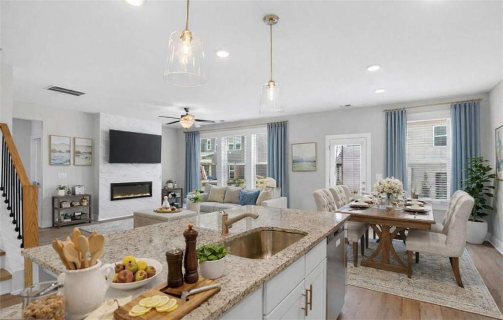 136 Patillo Manor Stockbridge, GA 30281 - Photo 8 of 18