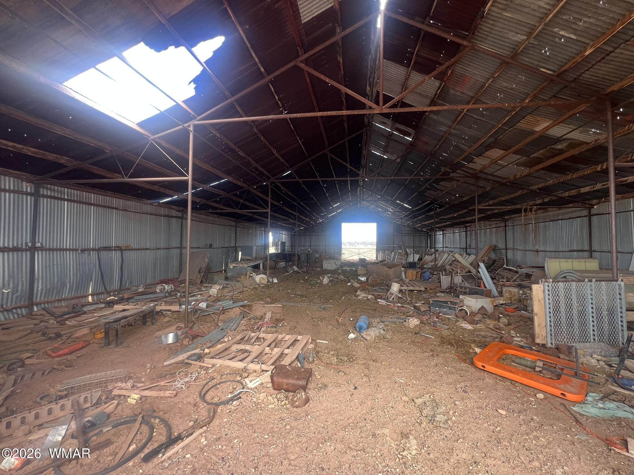 9518 Woodruff Hay Hollow Road Snowflake, AZ 85937 - Photo 77 of 146