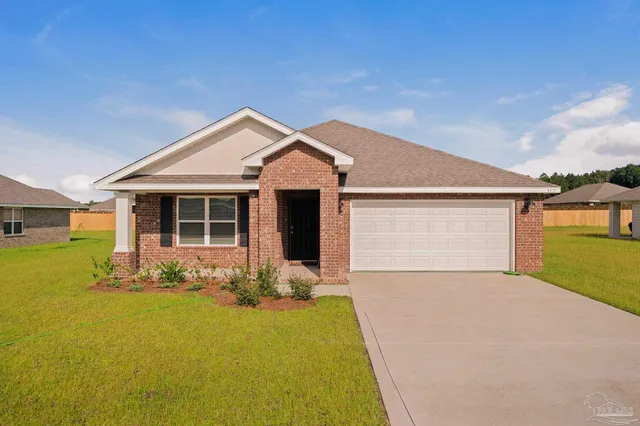 $2,250 | 5571 Hebron Road, Milton, FL 32583
